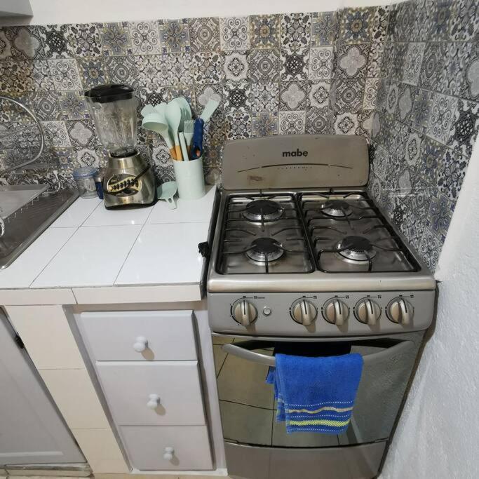 Comfy 2Bedroom Minutes From Downtown & Fast Wi-Fi Zihuatanejo Luaran gambar