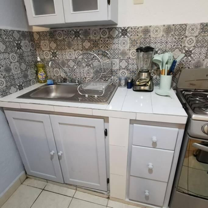 Comfy 2Bedroom Minutes From Downtown & Fast Wi-Fi Zihuatanejo Luaran gambar