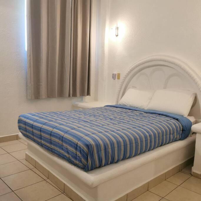 Comfy 2Bedroom Minutes From Downtown & Fast Wi-Fi Zihuatanejo Luaran gambar