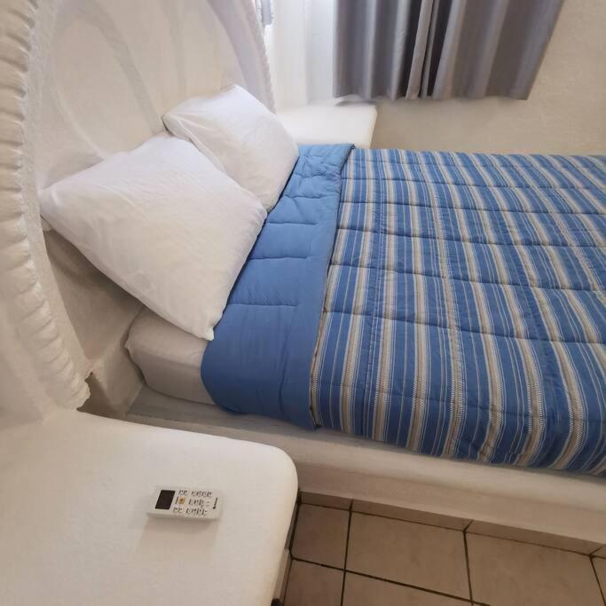 Comfy 2Bedroom Minutes From Downtown & Fast Wi-Fi Zihuatanejo Luaran gambar