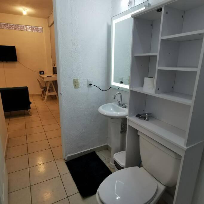 Comfy 2Bedroom Minutes From Downtown & Fast Wi-Fi Zihuatanejo Luaran gambar
