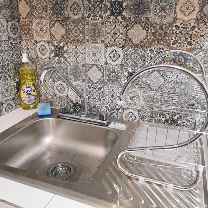 Comfy 2Bedroom Minutes From Downtown & Fast Wi-Fi Zihuatanejo Luaran gambar