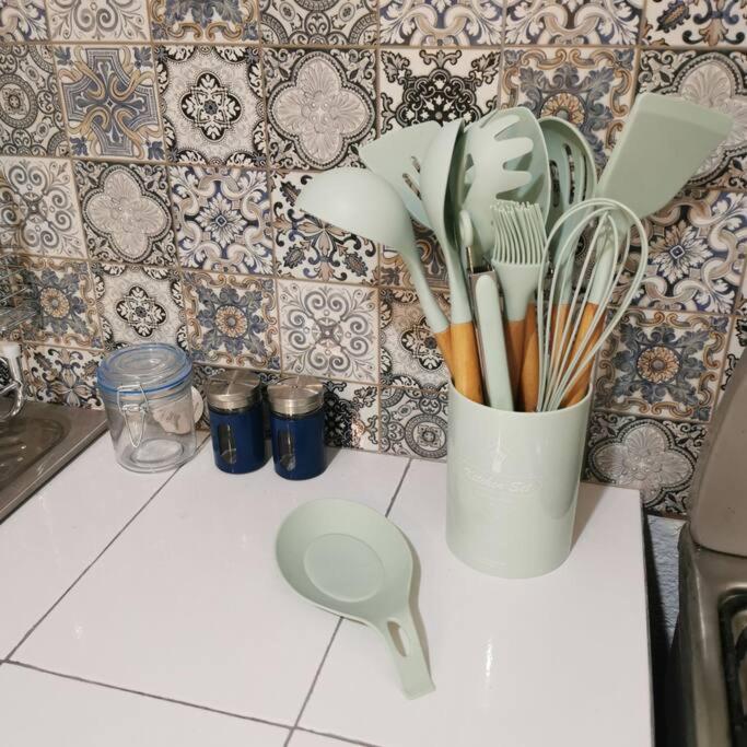 Comfy 2Bedroom Minutes From Downtown & Fast Wi-Fi Zihuatanejo Luaran gambar