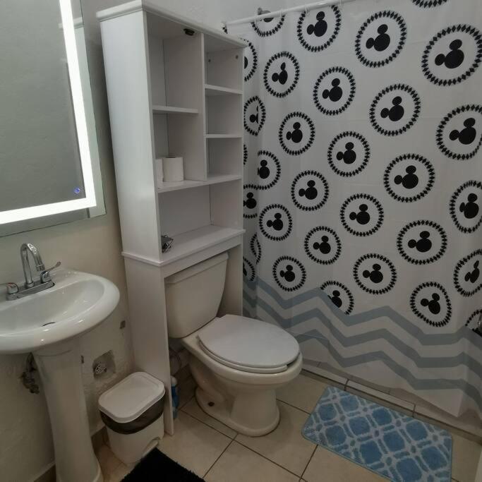 Comfy 2Bedroom Minutes From Downtown & Fast Wi-Fi Zihuatanejo Luaran gambar