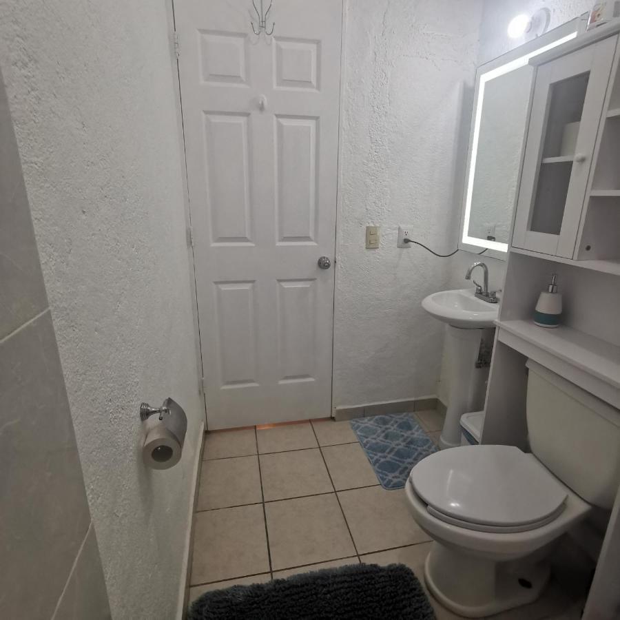 Comfy 2Bedroom Minutes From Downtown & Fast Wi-Fi Zihuatanejo Luaran gambar