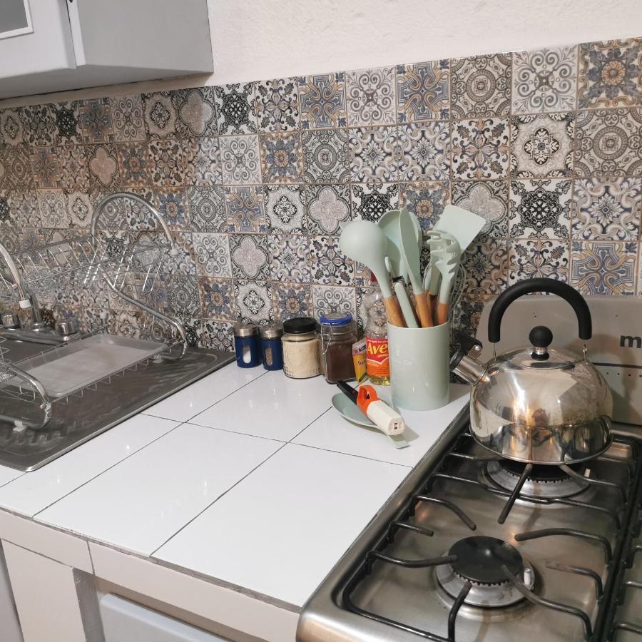 Comfy 2Bedroom Minutes From Downtown & Fast Wi-Fi Zihuatanejo Luaran gambar