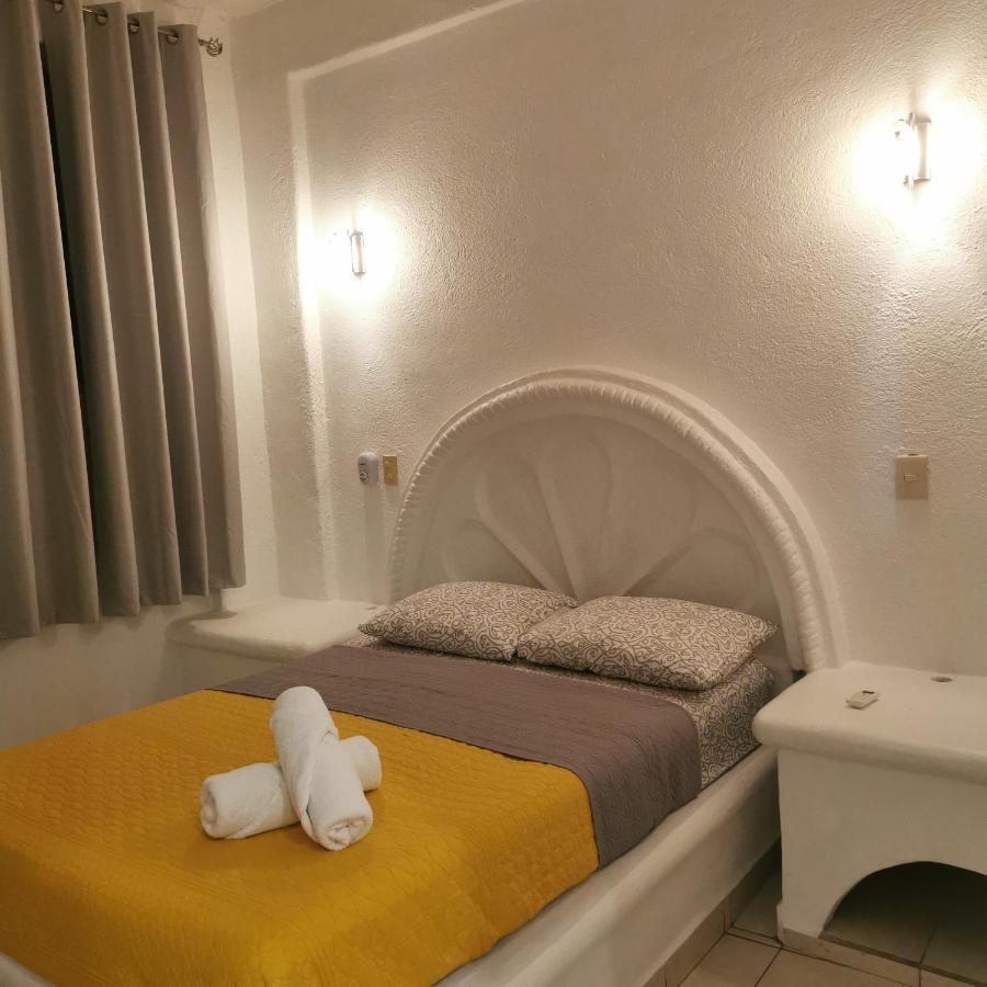 Comfy 2Bedroom Minutes From Downtown & Fast Wi-Fi Zihuatanejo Luaran gambar