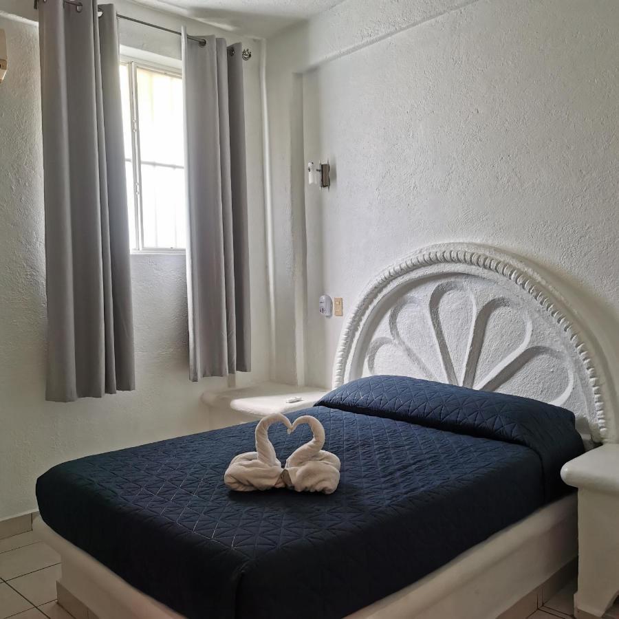 Comfy 2Bedroom Minutes From Downtown & Fast Wi-Fi Zihuatanejo Luaran gambar