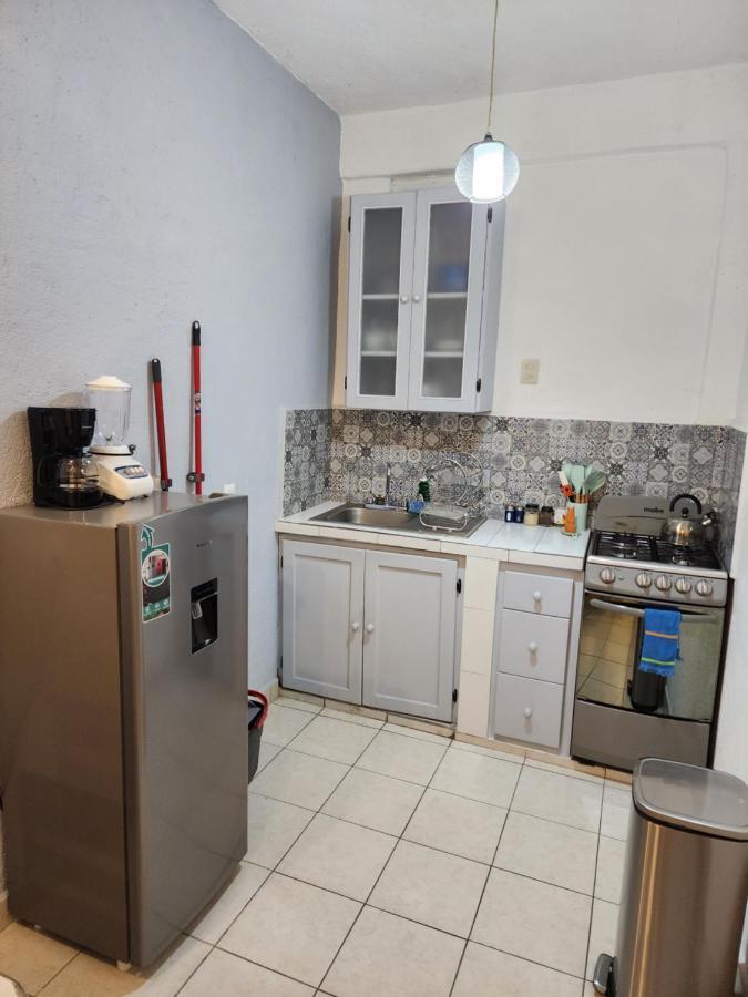 Comfy 2Bedroom Minutes From Downtown & Fast Wi-Fi Zihuatanejo Luaran gambar