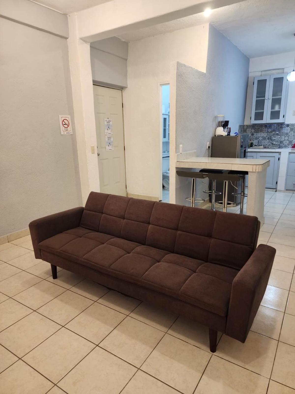 Comfy 2Bedroom Minutes From Downtown & Fast Wi-Fi Zihuatanejo Luaran gambar