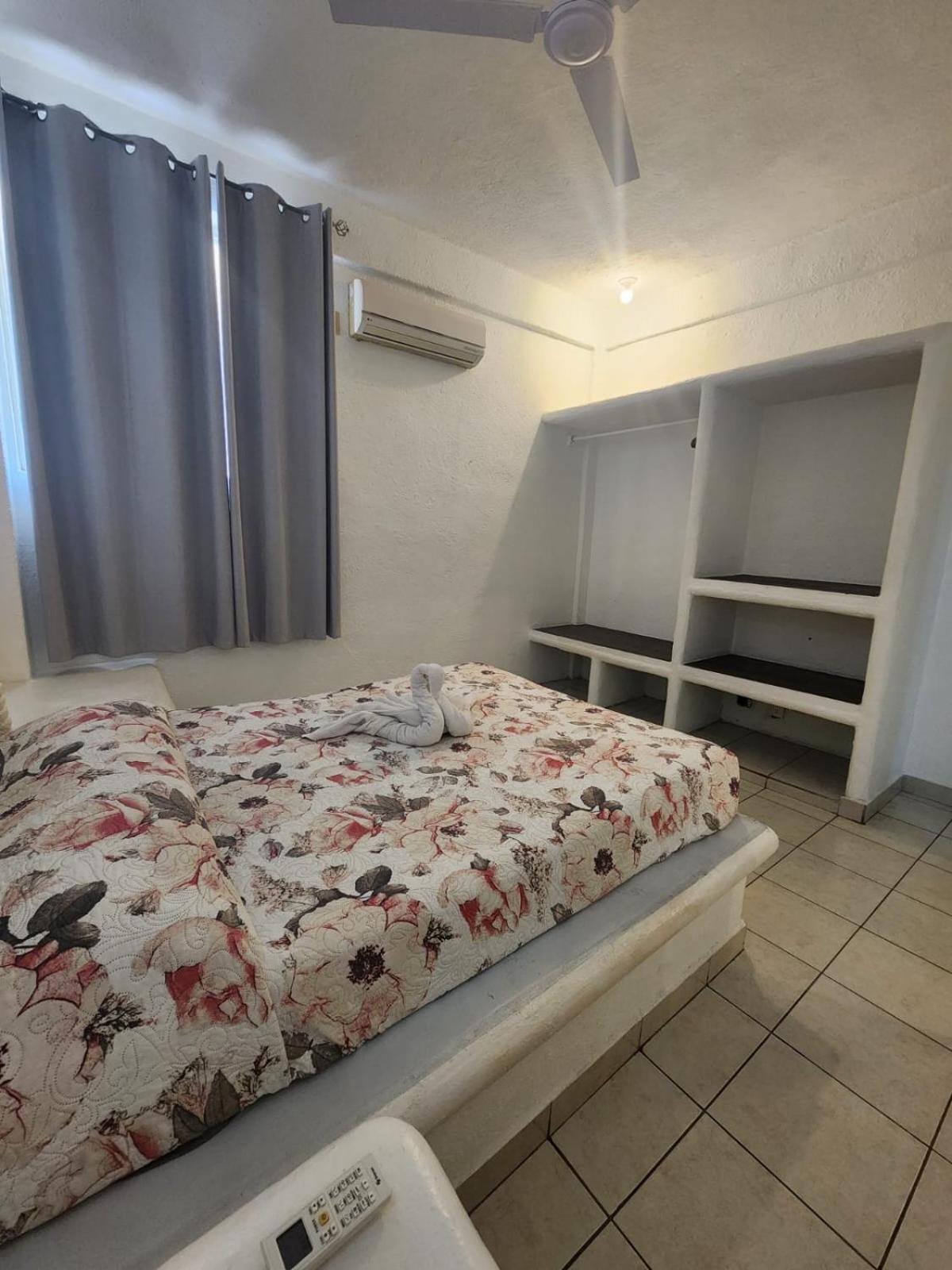 Comfy 2Bedroom Minutes From Downtown & Fast Wi-Fi Zihuatanejo Luaran gambar