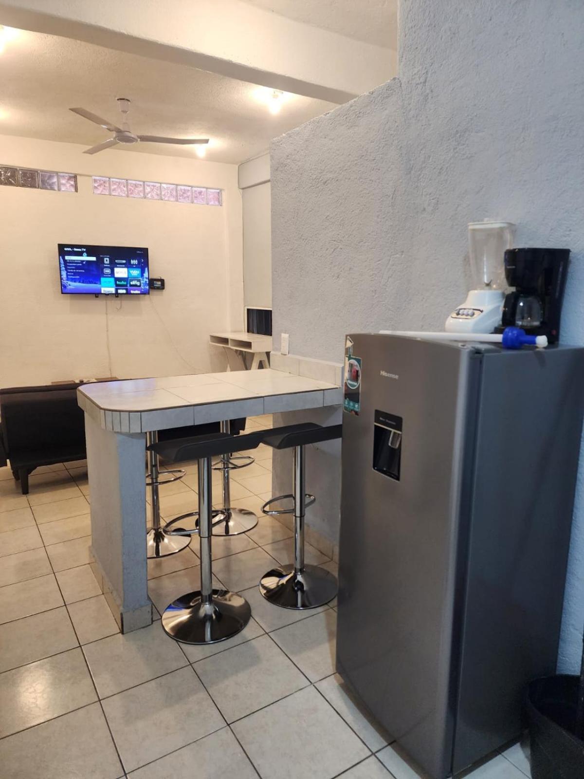 Comfy 2Bedroom Minutes From Downtown & Fast Wi-Fi Zihuatanejo Luaran gambar